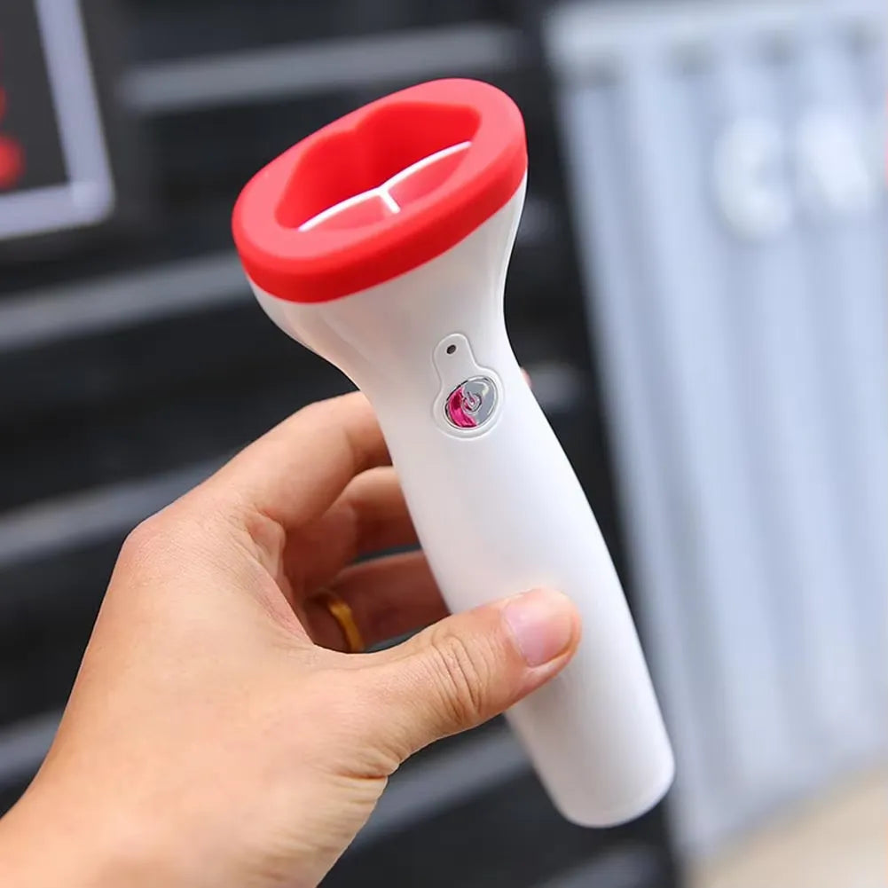 Electric Lip Enhancer